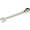 Dynamic Tools 9/16" Reversible Combination Ratcheting Wrench D076018 - alternate 6
